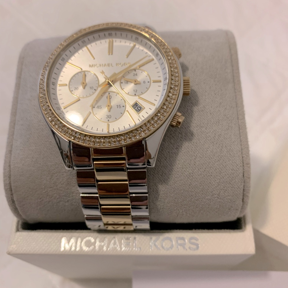 Michael Kors watch